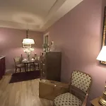 Porta Palace Apartments