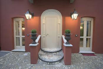 Porta Palace *