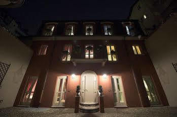 Porta Palace * Torino