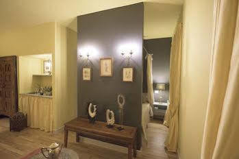 Porta Palace Appartamento