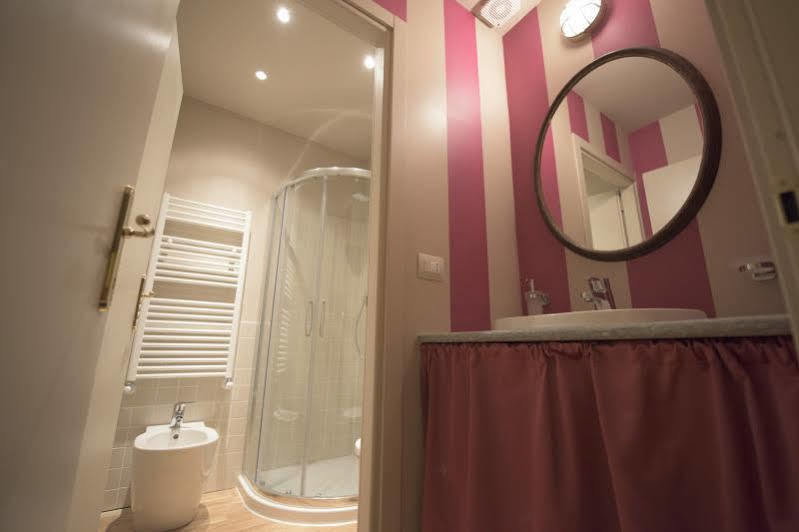 Appartamento Porta Palace *