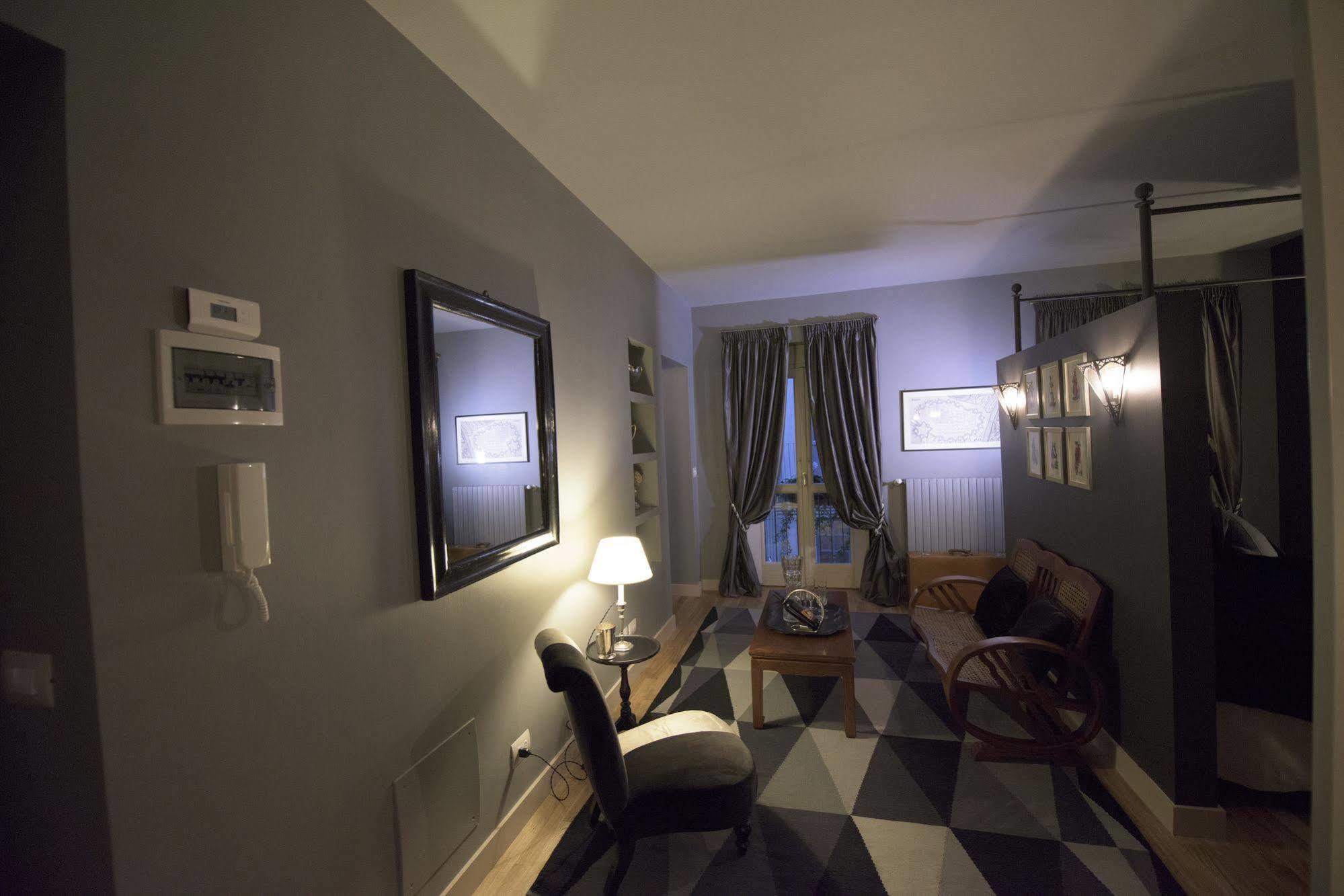Appartamento Porta Palace *