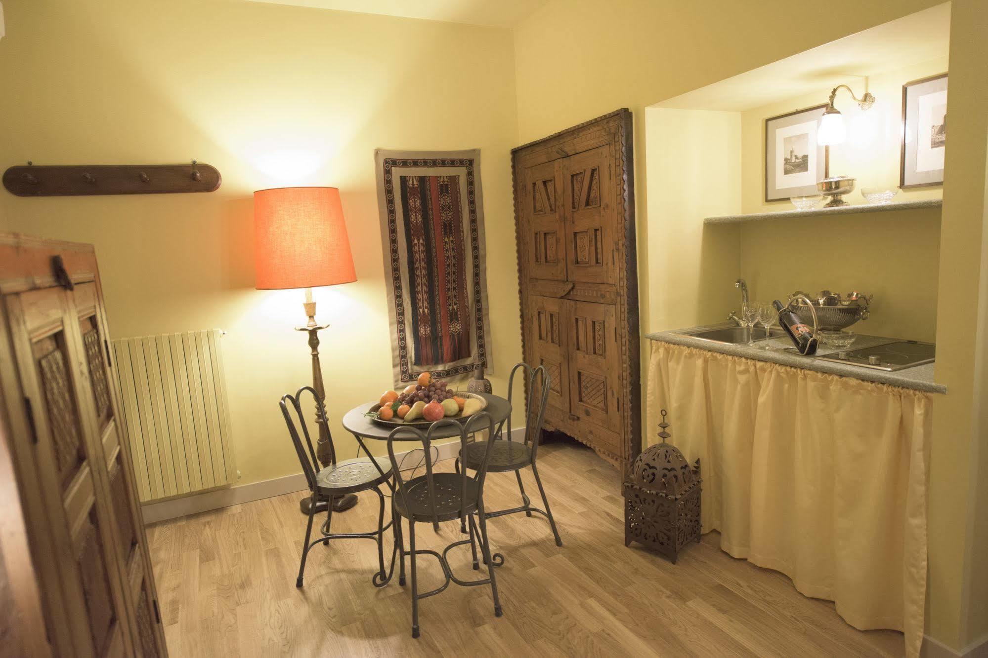 Appartamento Porta Palace *