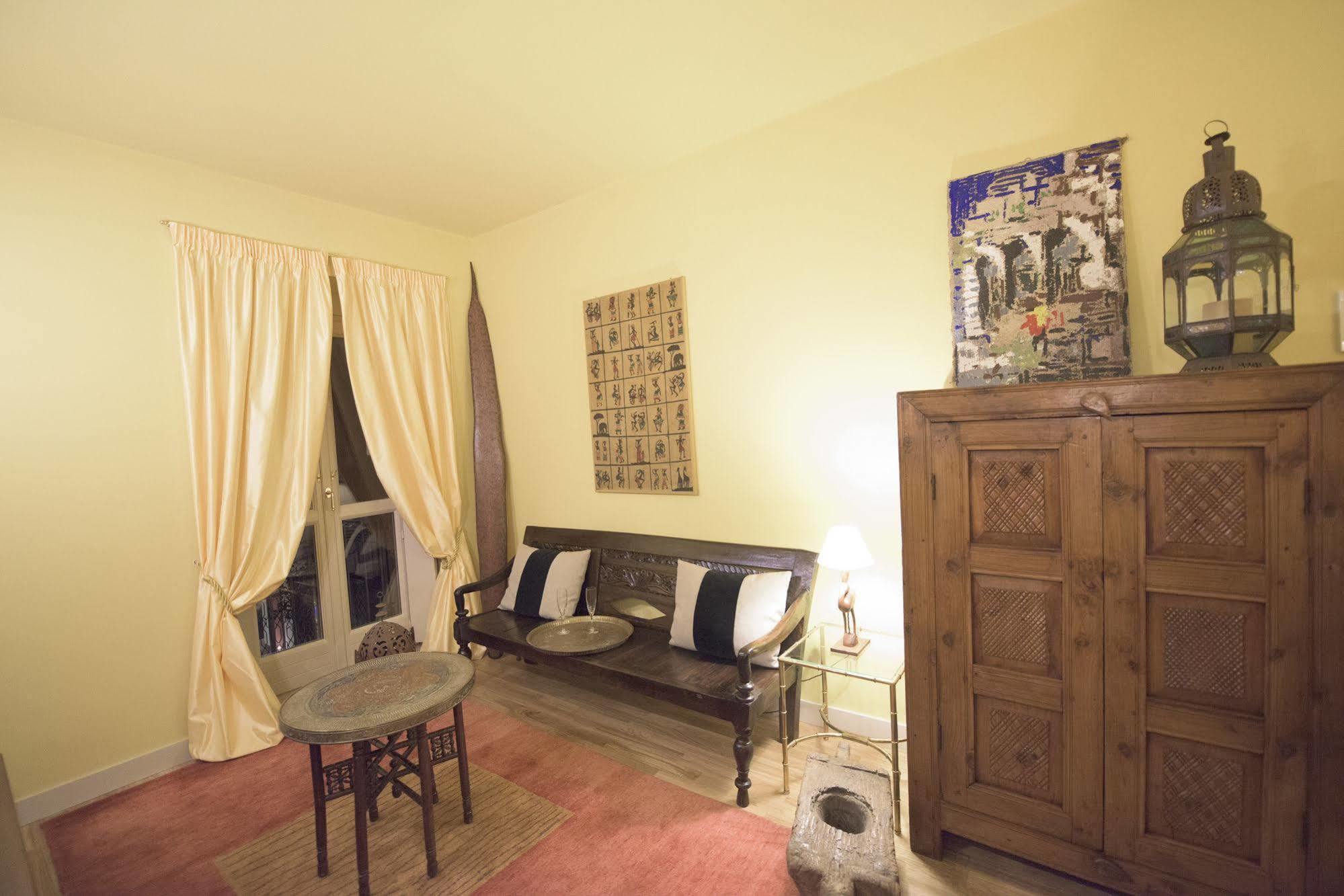 Appartamento Porta Palace *